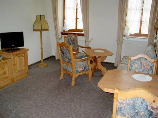 Hotel Loewen Randersacker Extérieur photo