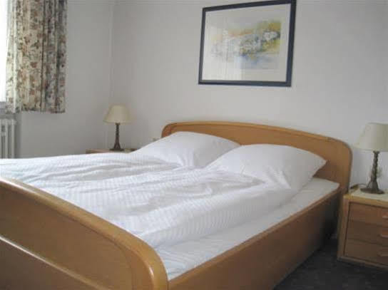 Hotel Loewen Randersacker Extérieur photo