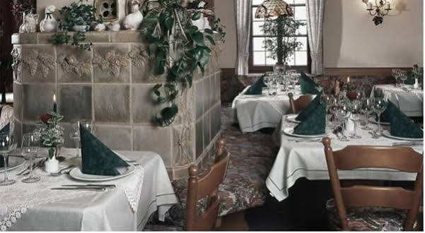 Hotel Loewen Randersacker Extérieur photo